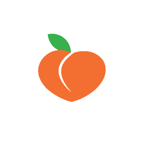 Nalguitas Bonitas Sticker