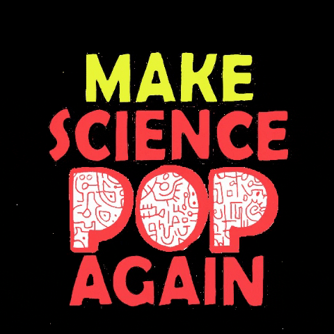Festival della Scienza GIF