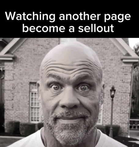 Sellout Page Ads GIF