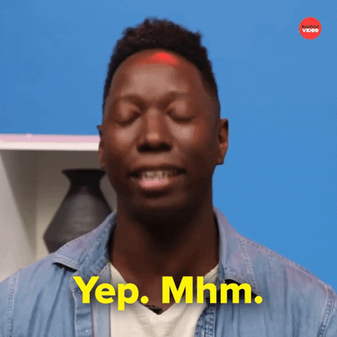 Horror Stories Shopping GIF by BuzzFeed