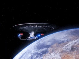 Space GIF