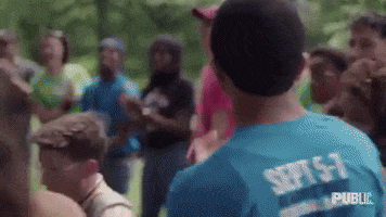 Shakespeare In The Park GIF by The Public Theater