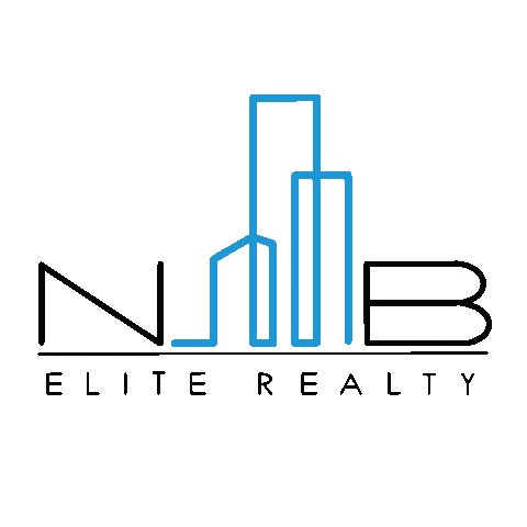 Sticker by NB Elite Realty