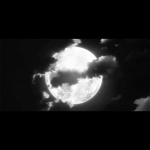 Clouds GIF