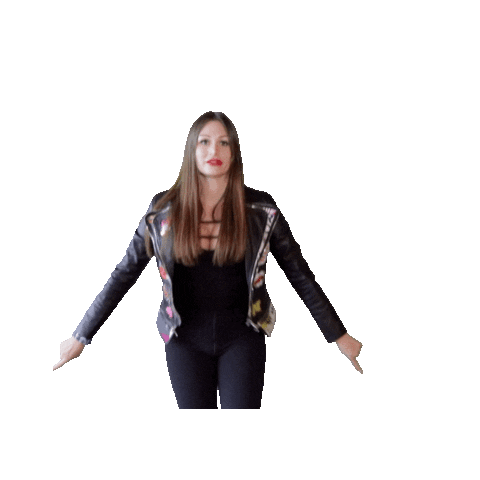 Swipe Up Sticker by Walter Temmer