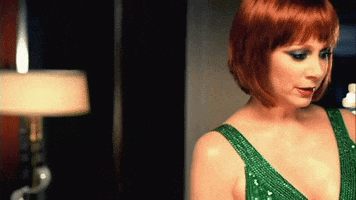 Because Of You GIF by Reba McEntire