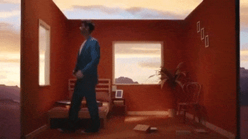 See You Later GIF by NOW That's Music