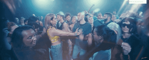Music GIF