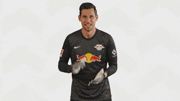 Come On Football GIF by RB Leipzig