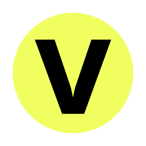 voordekunst Sticker