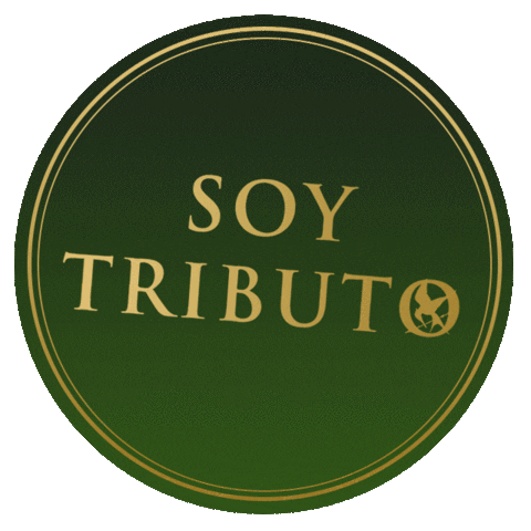 Suzanne Collins Books Sticker by Los Juegos del Hambre Oficial