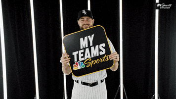 download now white sox GIF by NBC Sports Chicago