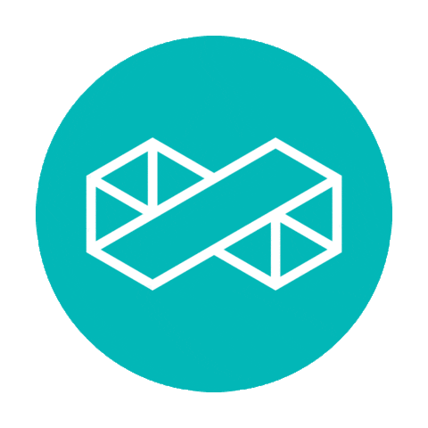 Logo Brand Sticker by DefinityFirst