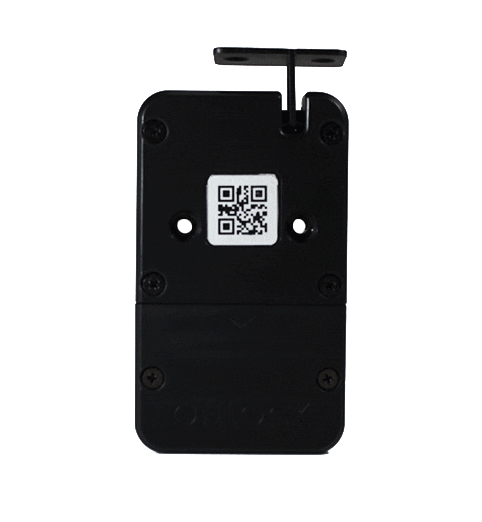 Onlock Smart Lock Sticker