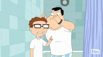 Tbs Network Switch GIF by American Dad