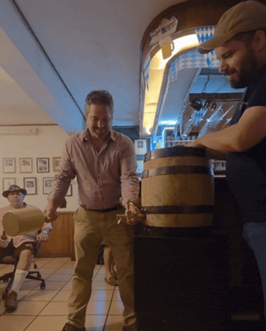 GIF by B&C