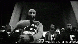 Le thème du jour est Kaaris