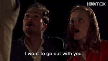 The Notebook Love GIF by HBO Max