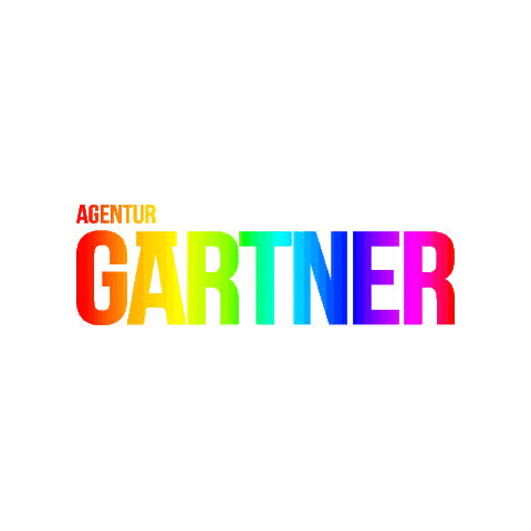 Agentur Gaertner Sticker