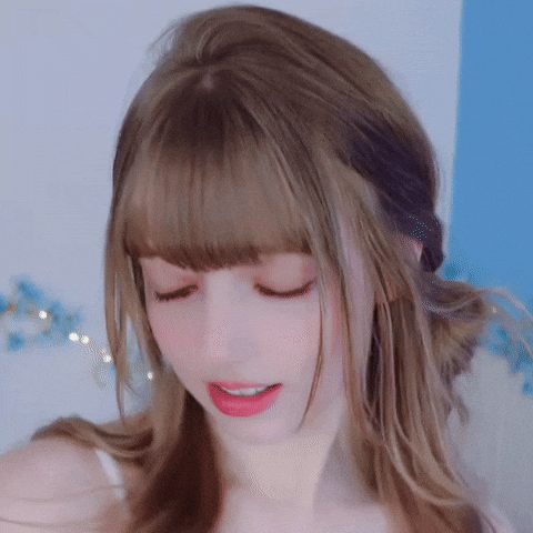 Kimmy Kimochi GIF