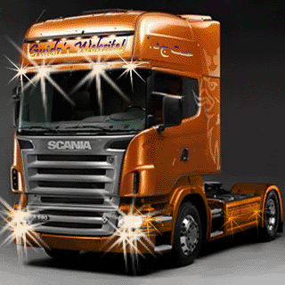 Scania-trucks GIFs - Get the best GIF on GIPHY