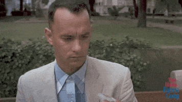 Academy Awards Film GIF by CBS