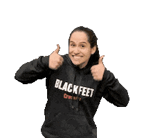 Camila Linhares Sticker by CrossFIT Toca