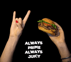 juicylucyperu food comida burgers hamburguesa GIF