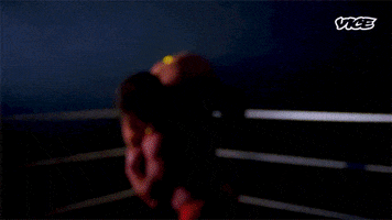 Professional Wrestling Wwe GIF by DARK SIDE OF THE RING