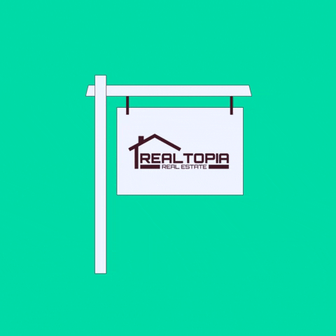 Real Estate Realtors GIF by Realtopia Real Estate