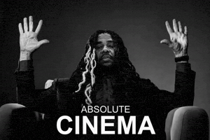 Cinema Applause GIF