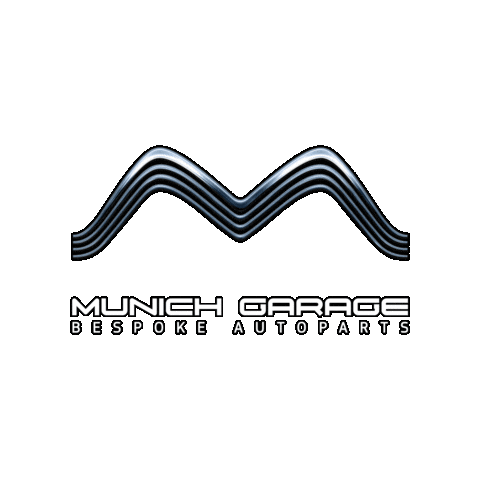Sticker by mgarage