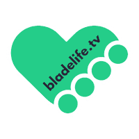 sticker rollerblading by BladeLife.TV