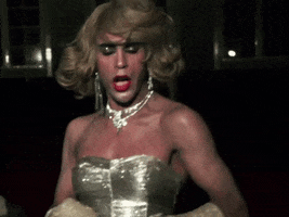 drag queen GIF by Kino Lorber