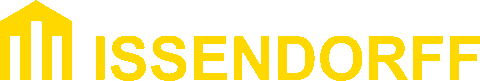 Sticker by LCN ISSENDORFF