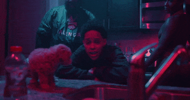 Dropout GIF by OMB Bloodbath