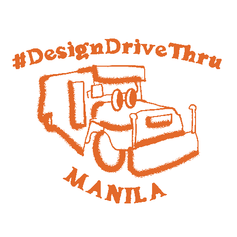 Designdrivethru Sticker by Each Other Company
