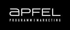 Apfel Programm Marketing GIF