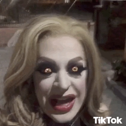 fire theyarecoming GIF by TikTok