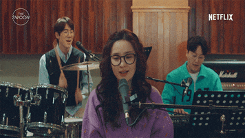 Excited Yoo Yeon-Seok GIF by The Swoon