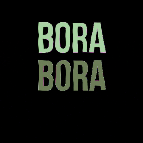 factoagencia bora bora facto free for all audiences GIF