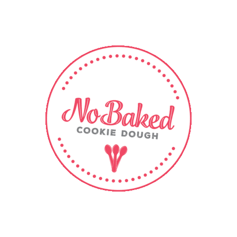 Nashville Sticker by NoBaked Cookie Dough