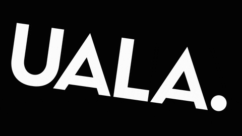 uala meaning, definitions, synonyms