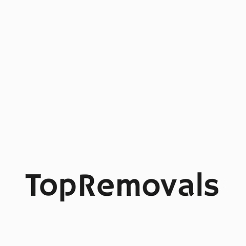 Top Removals GIF