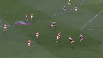Goal Of The Year Afl GIF by Port Adelaide FC