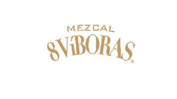Mezcal 8 Víboras Sticker