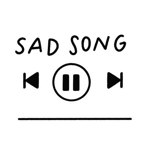 Sad Sticker for iOS & Android | GIPHY