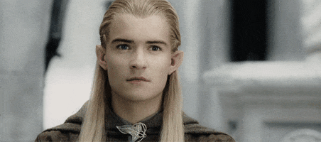 The Lord Of The Rings Diversion GIF by Maudit