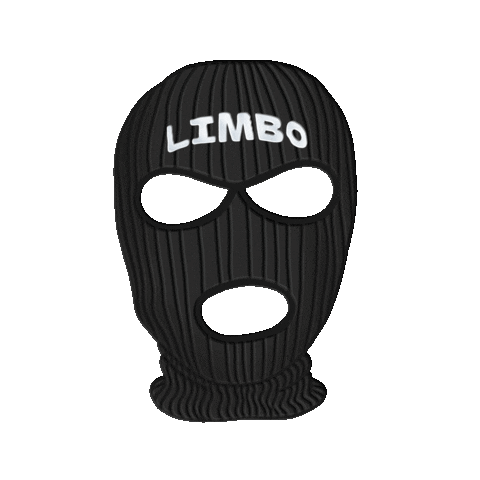 Limbo Sticker by Njomza