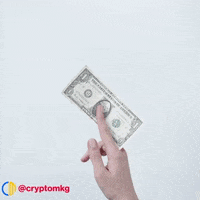 Take My Money Crypto Meme GIF by Crypto Marketing